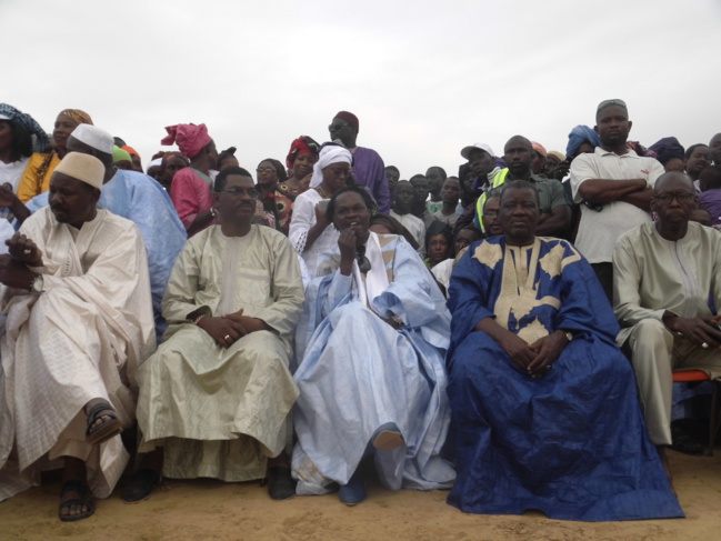 Retour sur les journées culturelles de l&rsquo;Association des Ressortissants de Aére Mbar en France (ARAF)