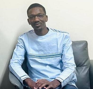 Visite du Président de la République dans la commune de Aéré Mbar : Entre Désespoir et Espoir… Nous résistons au Temps