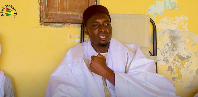 Yewtere Diine – Thierno Cherif Tall